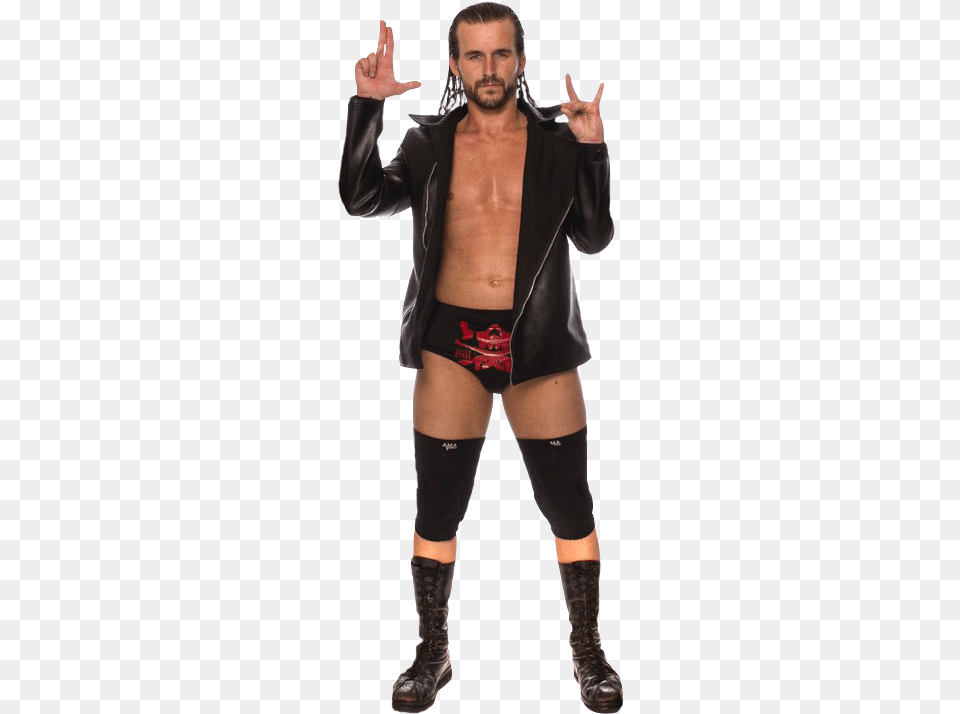 Adam Cole Nxt, Finger, Body Part, Person, Hand Png