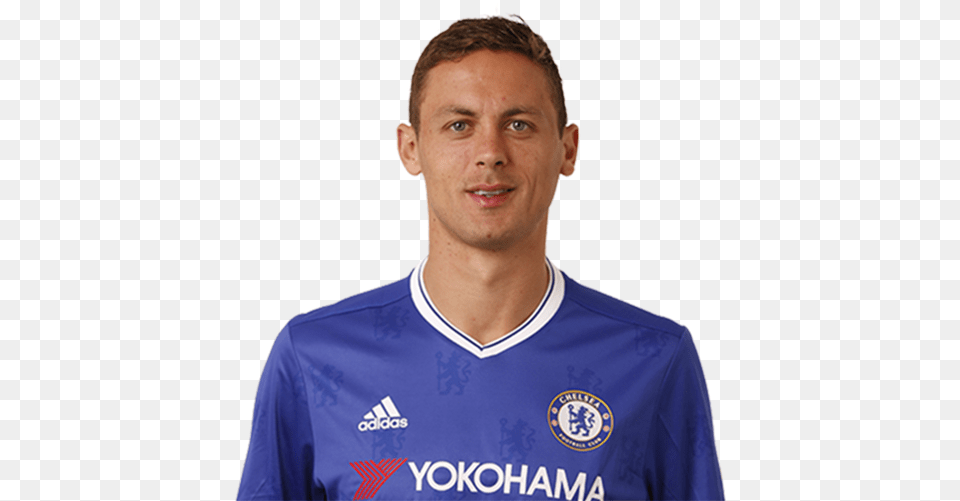 Adam Dalton On Twitter Chelsea Home Kit 2017, Adult, Person, Man, Male Png