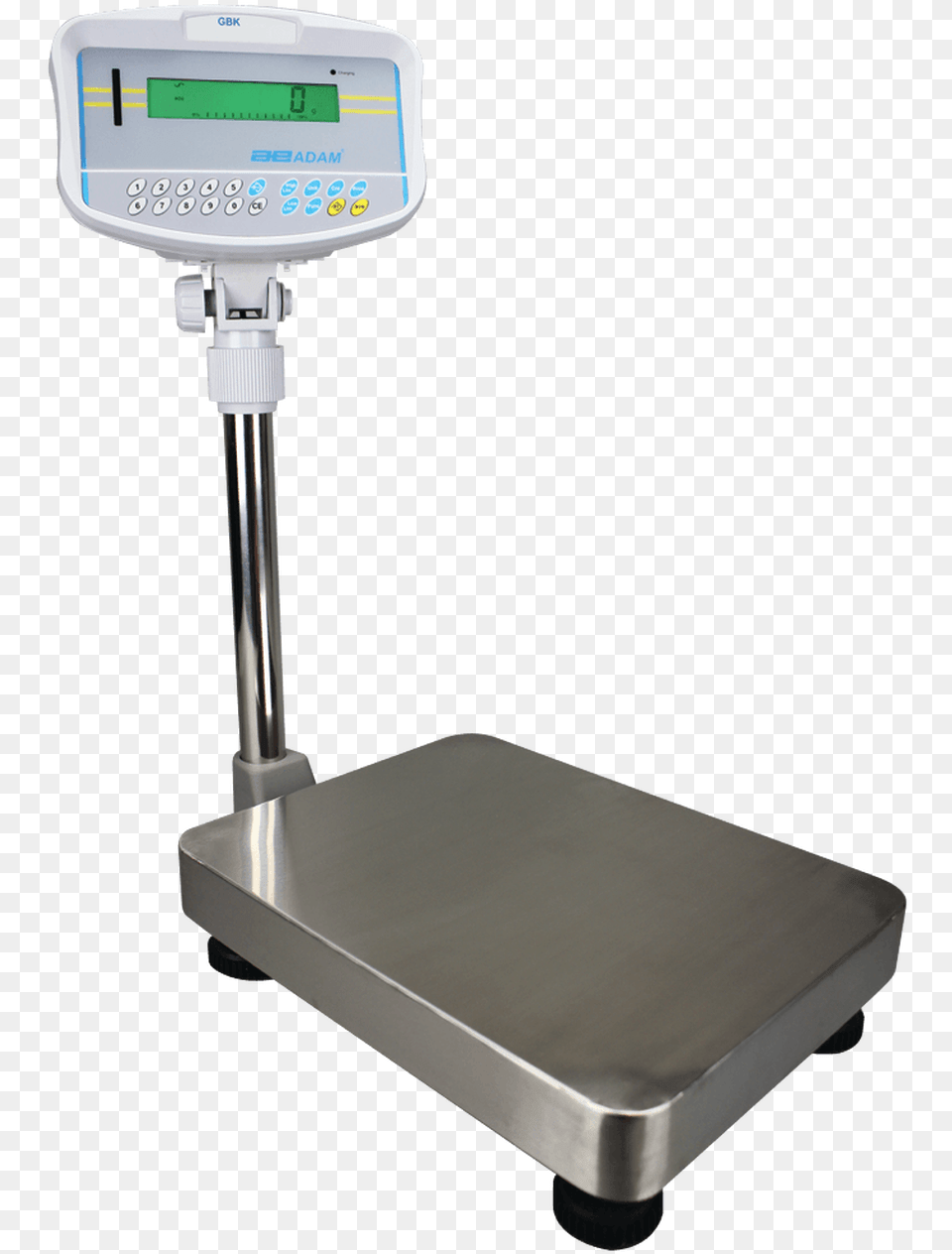 Adam Equipment Gbk 35a Bench Check Weighing Scale Adam Gbk, Computer Hardware, Electronics, Hardware, Monitor Free Png Download