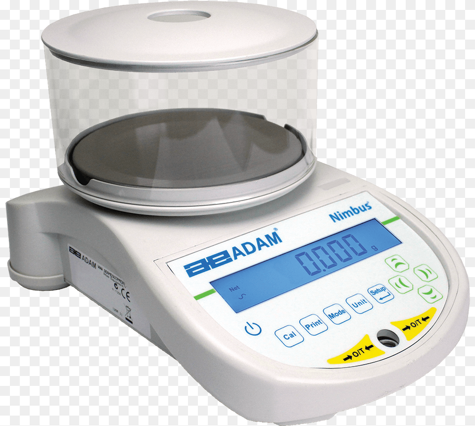 Adam Equipment Nbl 623e Precision Balance Scale1mgmetal Adam Nbl, Computer Hardware, Electronics, Hardware, Monitor Png