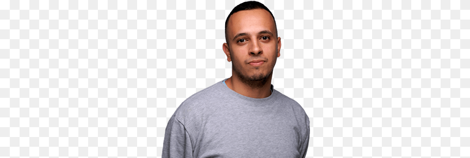 Adam Hamdani The Independent Hair Loss, T-shirt, Clothing, Face, Head Png Image