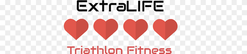 Adam Hill Blog Extra Life Triathlon Fitness Coaching, Heart Png