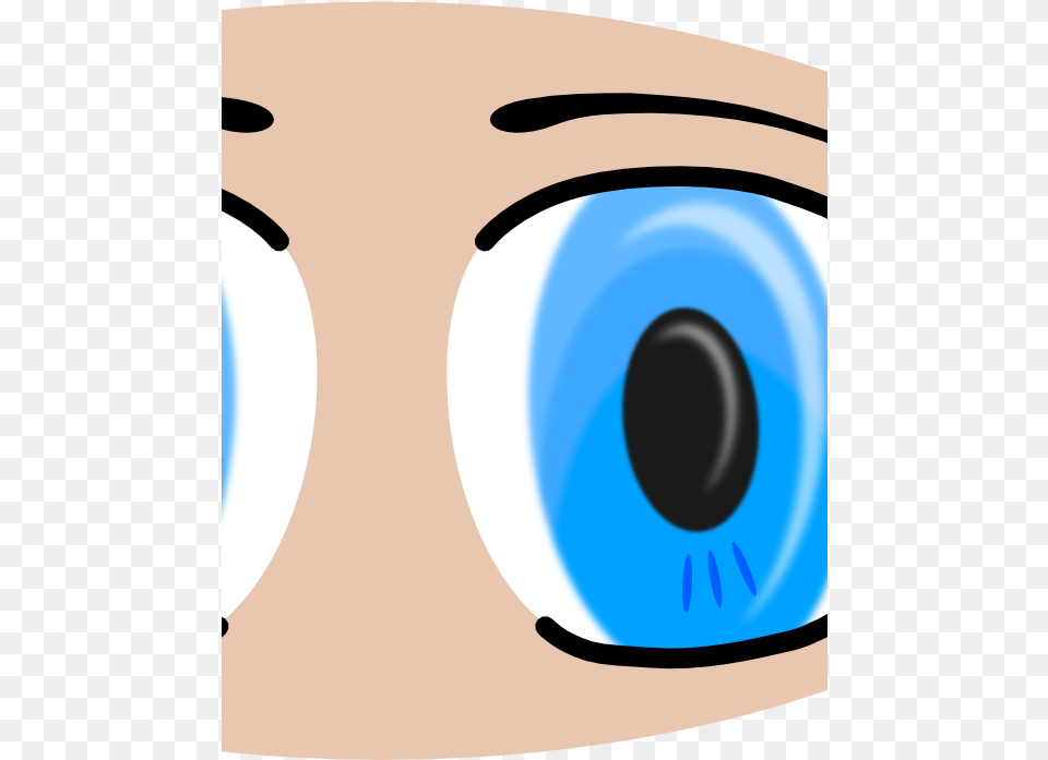 Adam Lowe Anime Eyes 555px Eyes Clip Art, Accessories, Glasses, Contact Lens Png