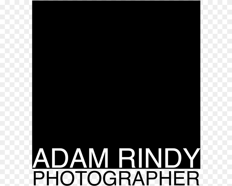 Adam Rindy Los Angeles Fashion Photographer Presidio Group, Text Free Transparent Png