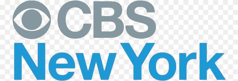 Adam Ritchie Brand Direction Cbs New York Logo, Text Free Png Download