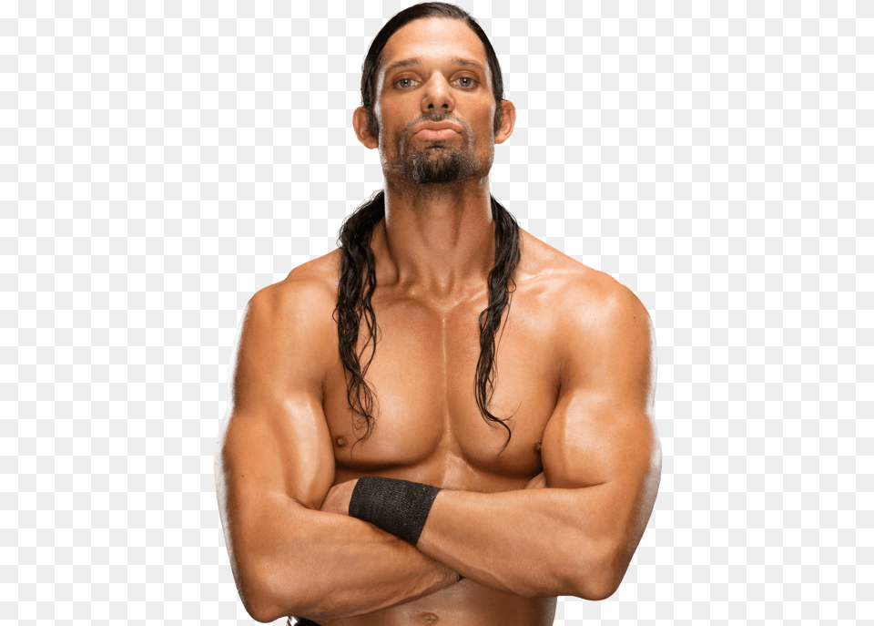 Adam Rose Pro Drew Mcintyre 2017, Adult, Person, Man, Male Free Png