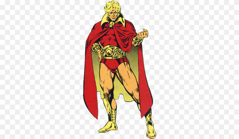 Adam Warlock Marvel Comics Marvel Comics Adam Warlock, Cape, Clothing, Adult, Bride Free Png Download