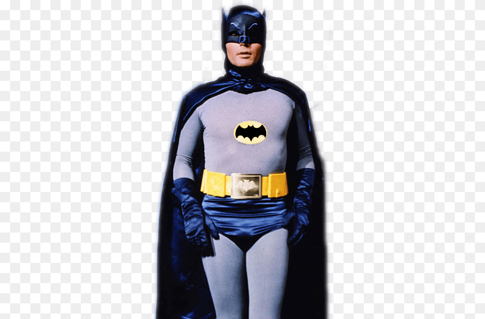 Adam West Batman, Adult, Female, Person, Woman Png Image