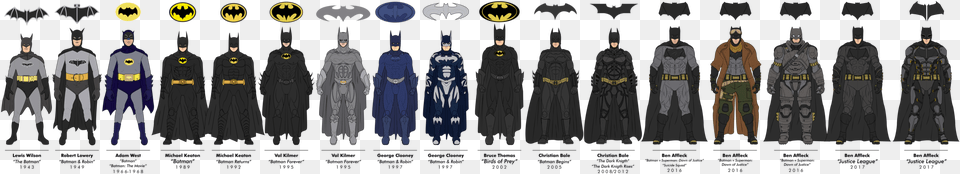 Adam West Batman, Fashion, Person, Clothing, Coat Free Png Download