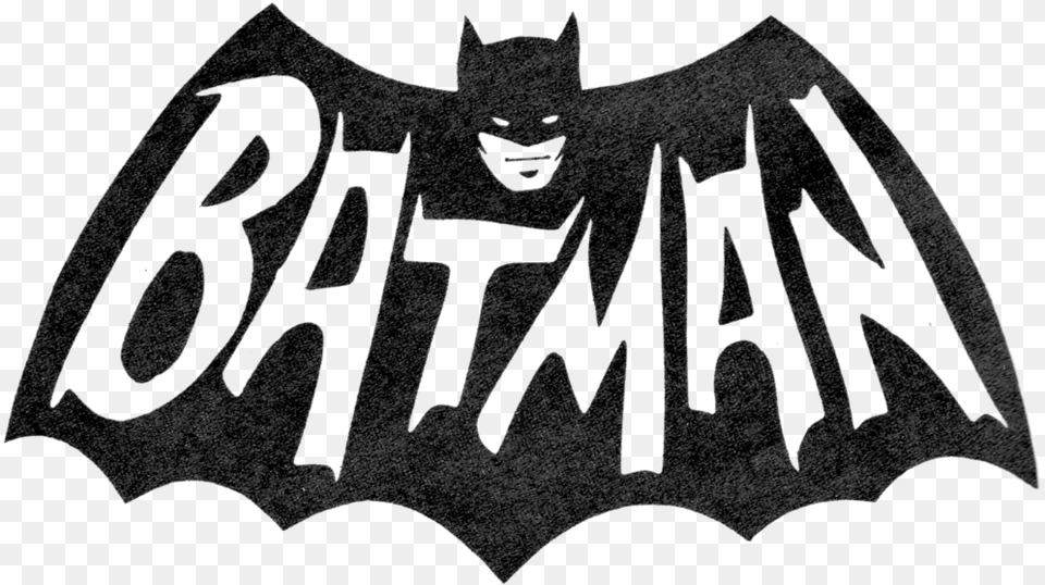 Adam West Batman Logo, Symbol, Batman Logo, Person Png