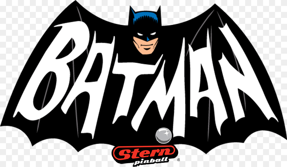 Adam West Batman Logo, Person, Face, Head Png Image