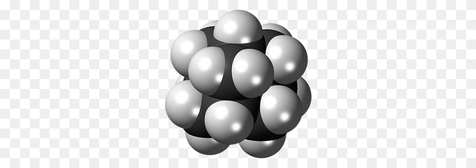 Adamantane Sphere Png
