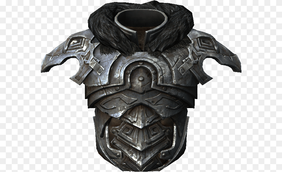 Adamantine Breastplate, Armor, Adult, Male, Man Free Transparent Png