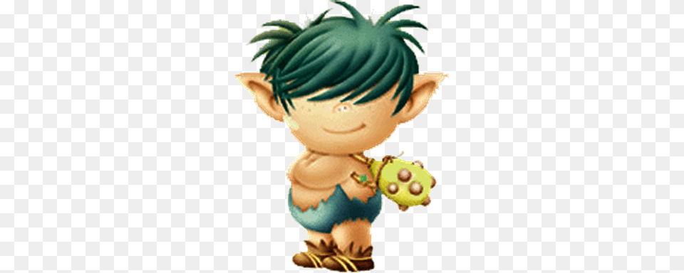 Adams Hugo Benitez Duenes Gnomes Elves Y Fairy, Baby, Person, Elf, Toy Png