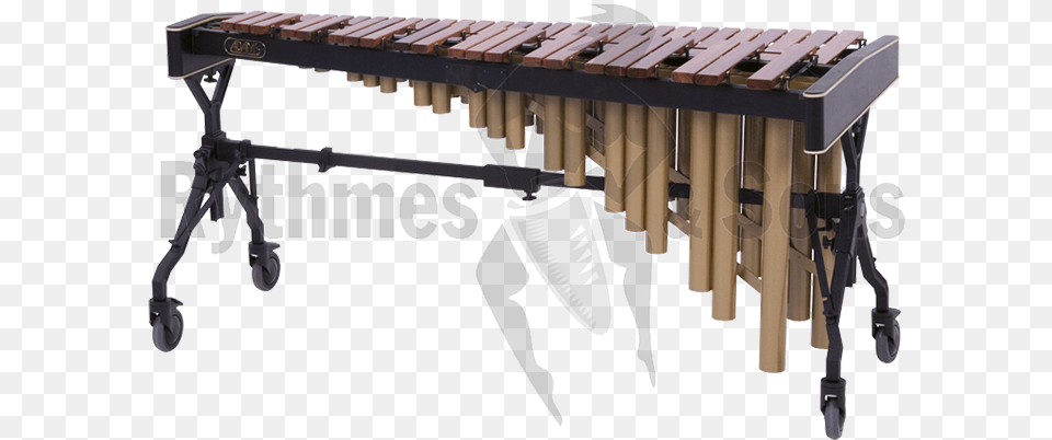 Adams Mshv Solist Voyager Marimba4 Octaves 13 Adams Marimba, Musical Instrument, Xylophone Png Image