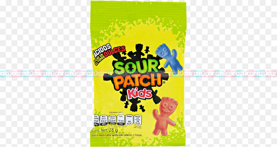 Adams Sour Patch Kids 1212 Adams Sour Patch Kids, Food, Sweets Free Png