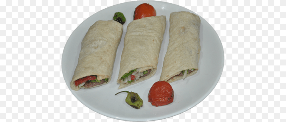 Adana Kebab Wrap Kebab, Food, Sandwich, Sandwich Wrap, Bread Free Png