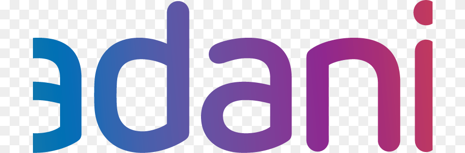 Adani Logo Logo, Smoke Pipe, Text, Person Free Transparent Png