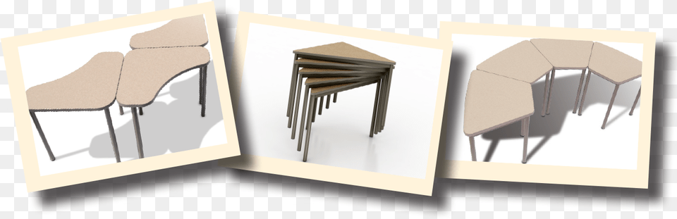 Adaptable Student Desks Adaptable Desks, Canvas, Furniture, Table, Chair Free Transparent Png