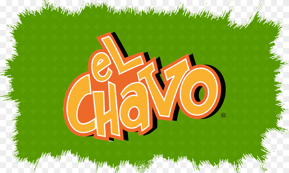 Adaptacin Libre De Uno De Los Mejores Captulos Del El Chavo Animado, Grass, Plant, Green, Logo Png Image