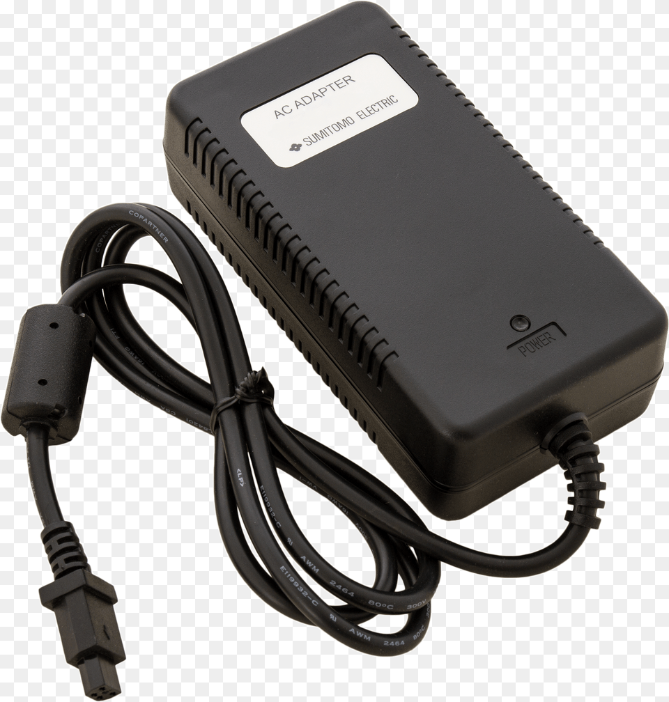 Adapter Sumitomo Adc, Electronics, Plug Png Image