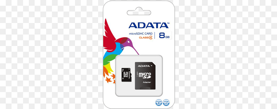 Adata 16gb Memory Card, Computer Hardware, Electronics, Hardware, Text Free Png