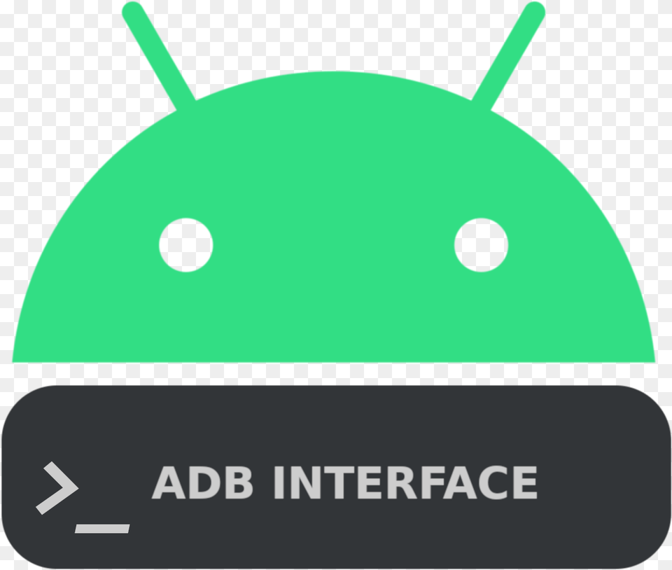 Adb Interface For Vscode Samsung Android Free Png Download