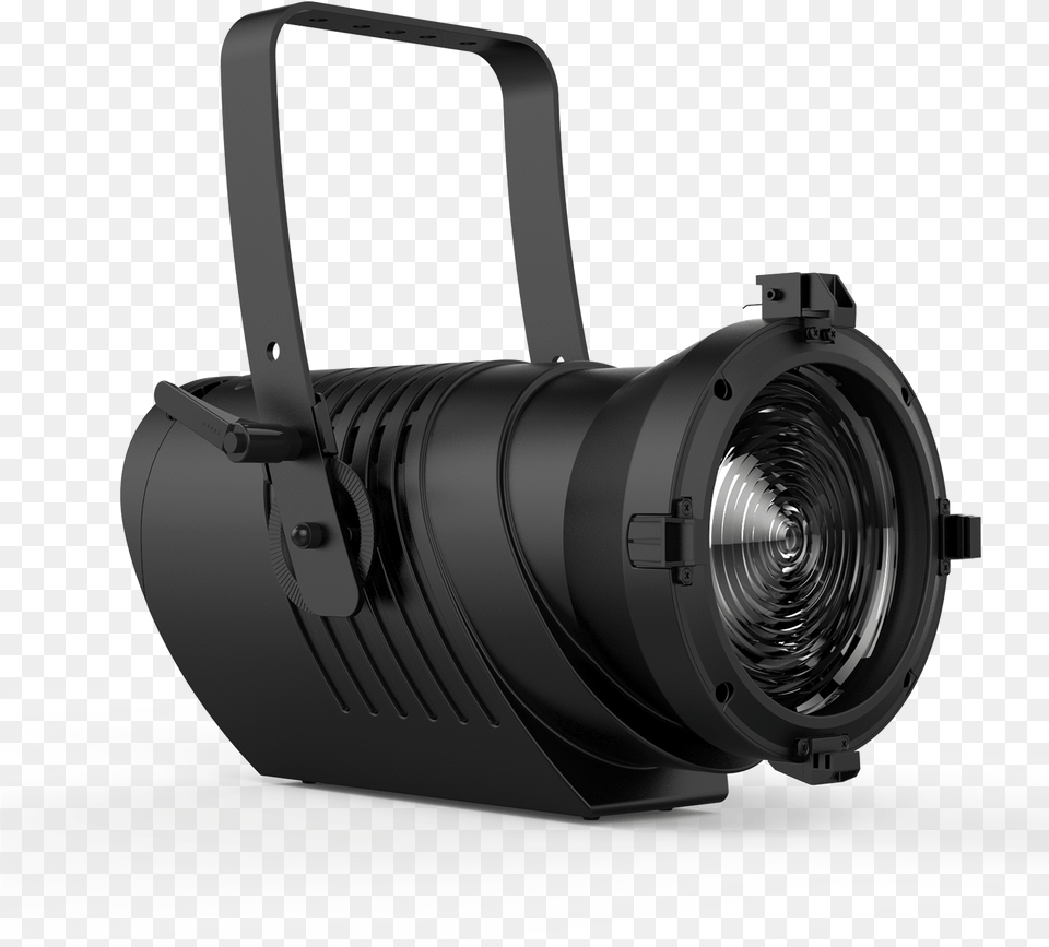 Adb Lexpert Fresnel M 150w Ledclass Camera Lens, Electronics, Lighting, Spotlight Free Transparent Png