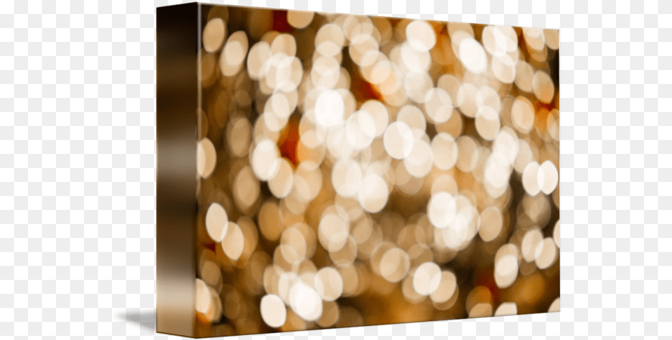 Adbstact Christmas Tree Lights Bokeh Blur By Yafes Duymaz Transparent, Lighting, Light, Medication, Pill Png Image