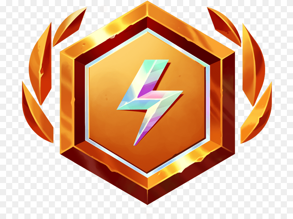 Adc Differential Orange Tier Hyper Roll, Armor, Emblem, Symbol, Shield Png