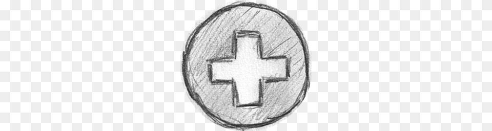 Add, Symbol, Cross, First Aid, Logo Free Png