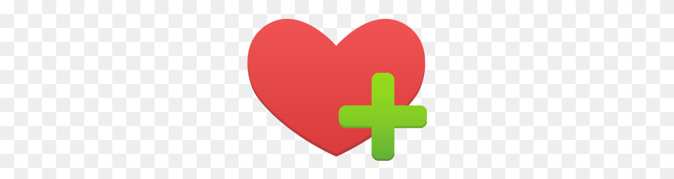 Add, Heart Free Png Download