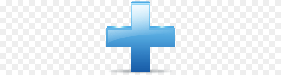 Add, Cross, Symbol, Bag, Gravestone Free Transparent Png