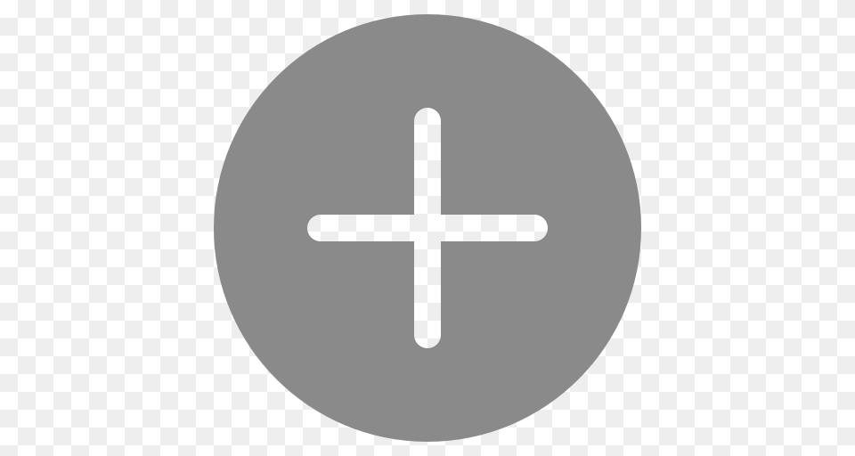 Add, Cross, Symbol, Sign Png Image