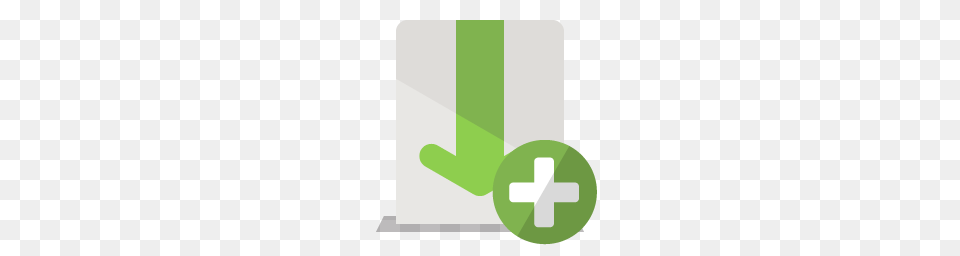 Add, First Aid, Device, Grass, Lawn Png
