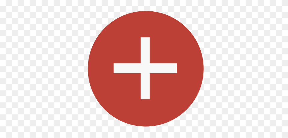 Add, Cross, First Aid, Symbol, Sign Free Png