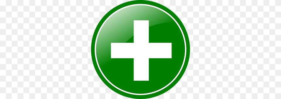Add, First Aid, Symbol, Cross Png