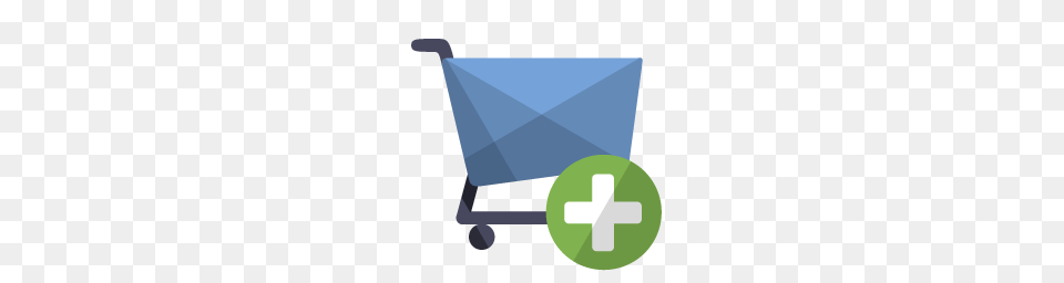 Add, Shopping Cart, Device, Grass, Lawn Free Transparent Png