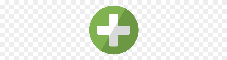 Add, Cross, Symbol, Disk, First Aid Free Png Download