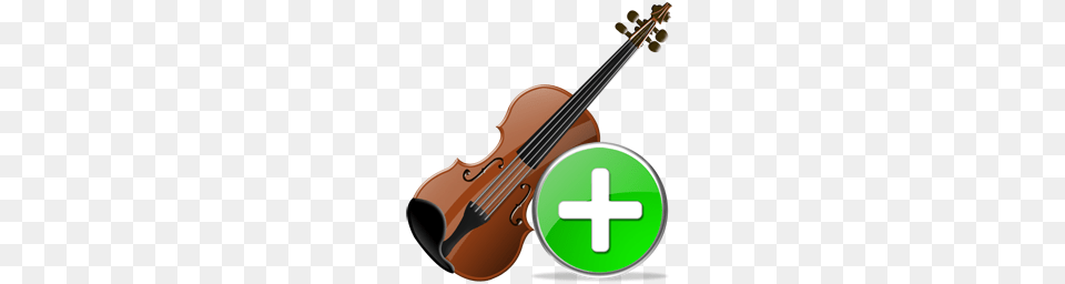 Add, Musical Instrument, Violin Png Image