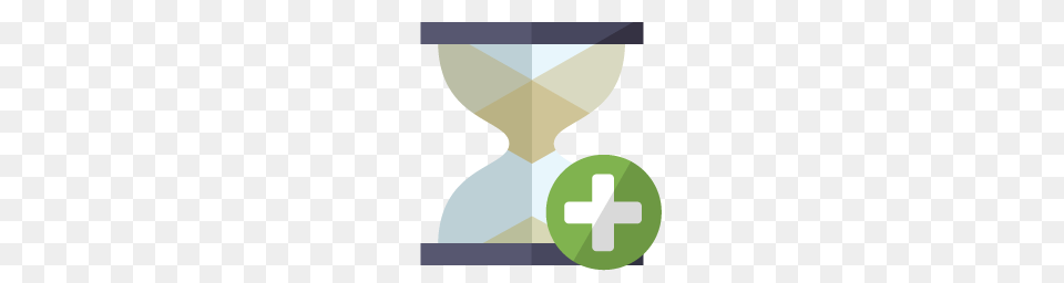 Add, Hourglass Free Png