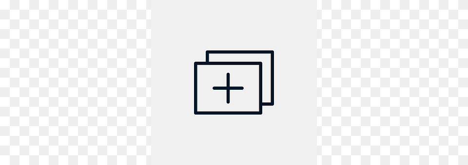 Add Cross, Symbol, Text Free Png