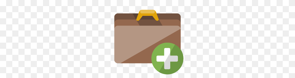 Add, Bag, Briefcase, First Aid Free Png
