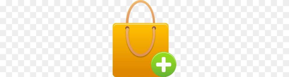 Add, Bag, Shopping Bag, First Aid Free Png Download