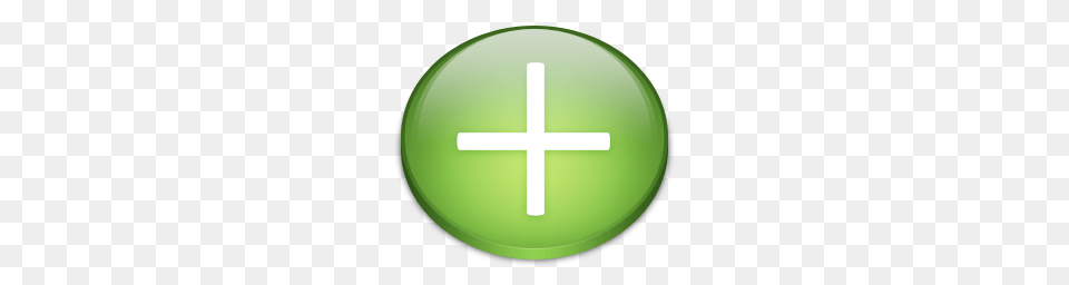 Add, Cross, Green, Symbol, Clothing Free Png Download