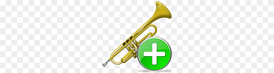 Add, Musical Instrument, Brass Section, Trumpet, Horn Free Png