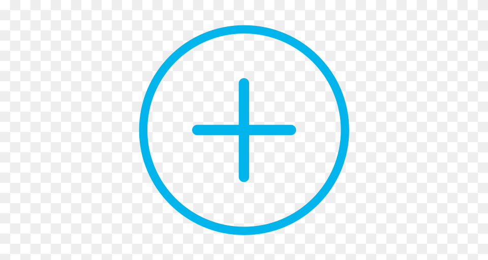 Add, Cross, Symbol Free Transparent Png