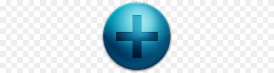 Add, Cross, Symbol, Sphere, Clothing Free Png Download