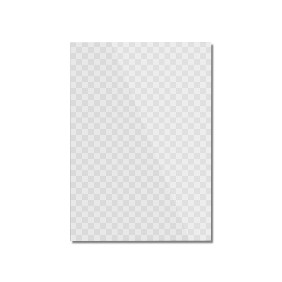 Add A Rad New Level Of Depth To Your Walls With Acrylic Triangle, Gray, Mailbox Png Image