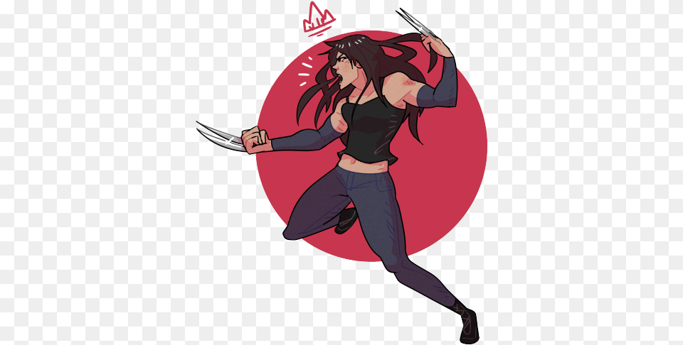 Add Another X 23 To My Annual Drawings Of X Drawing, Book, Comics, Publication, Person Free Transparent Png